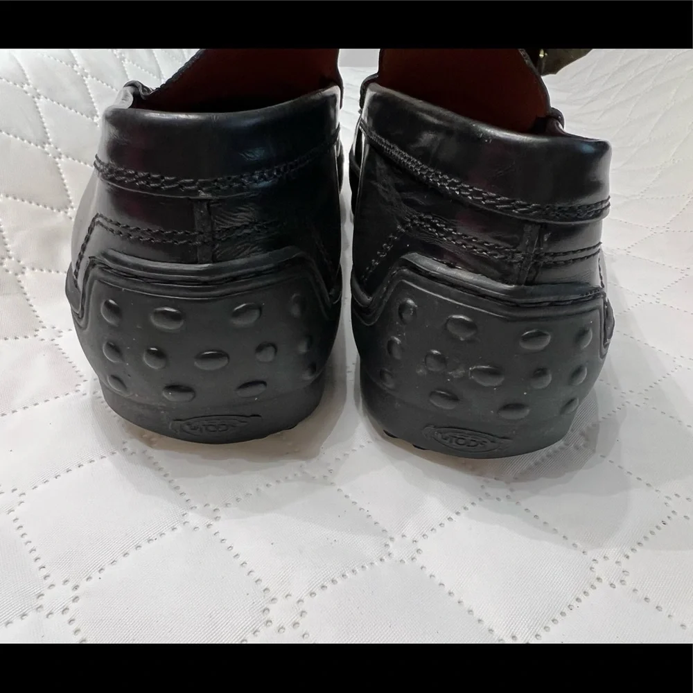 Tod’s loafers - Picture 6 of 9